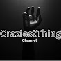 CraziestThing logo