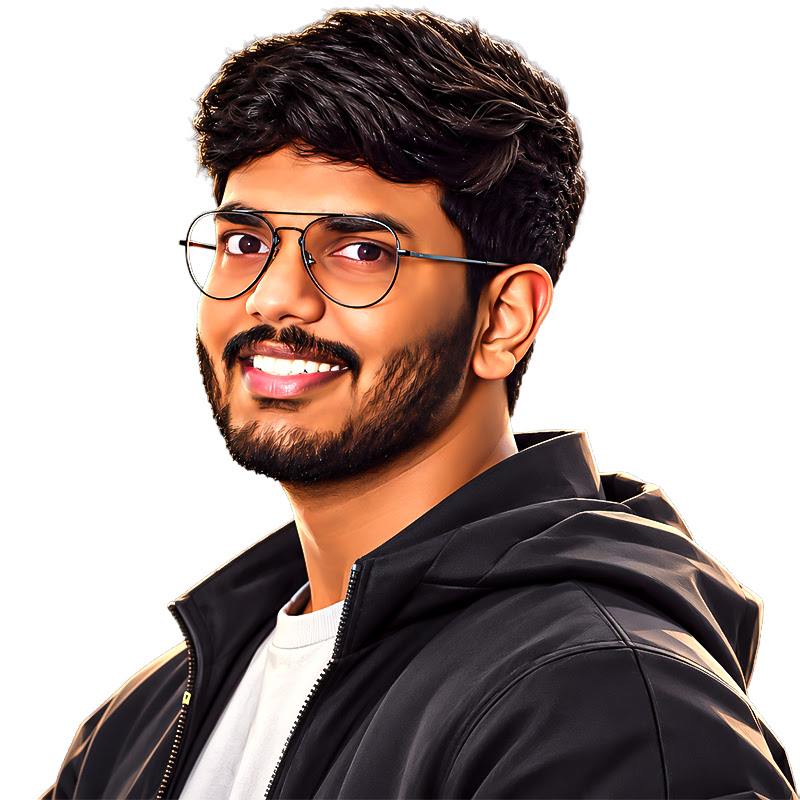 RkReddy 2.0