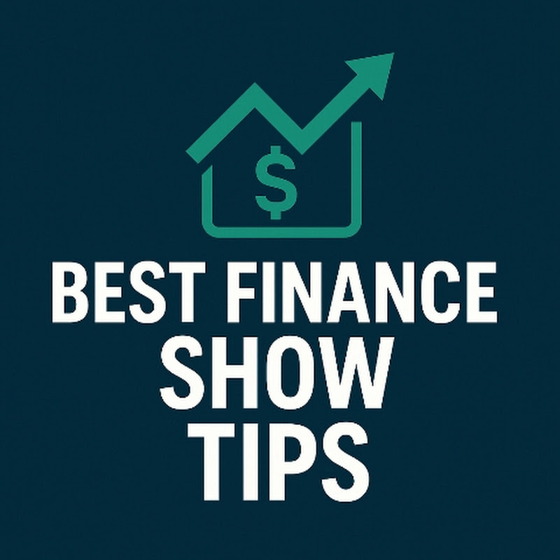 Best Finance Show Tips