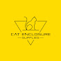 Cat Enclosure Supplies logo