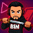 Canal do Bin