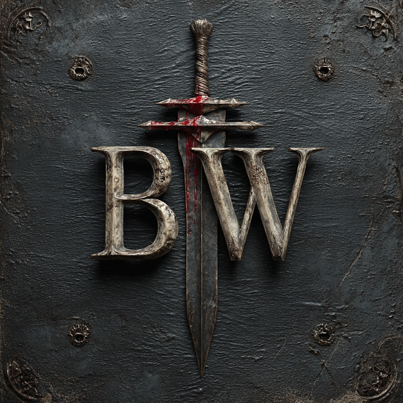 Bladeworn AI Studios