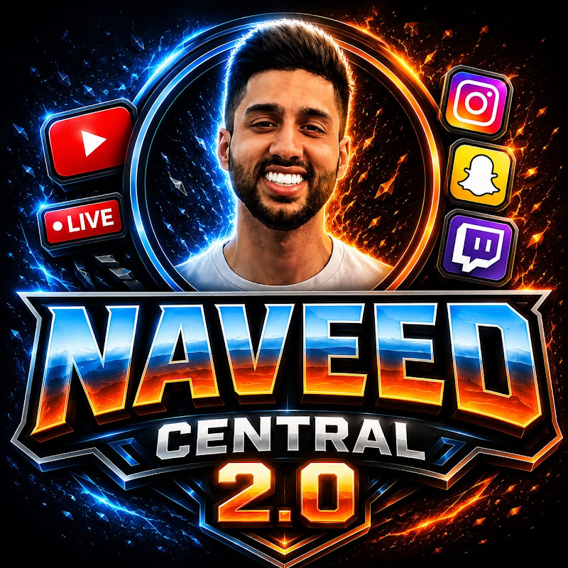 NaveedCentral