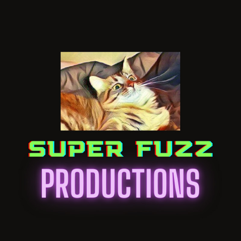 Super Fuzz Productions