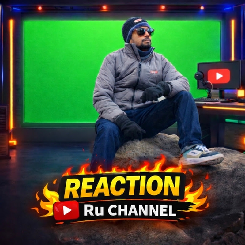 REACTION SHORT 
