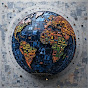 World Puzzle logo