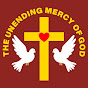 The Unending Mercy Of God logo