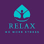 Soothing Relaxation and Meditation logo