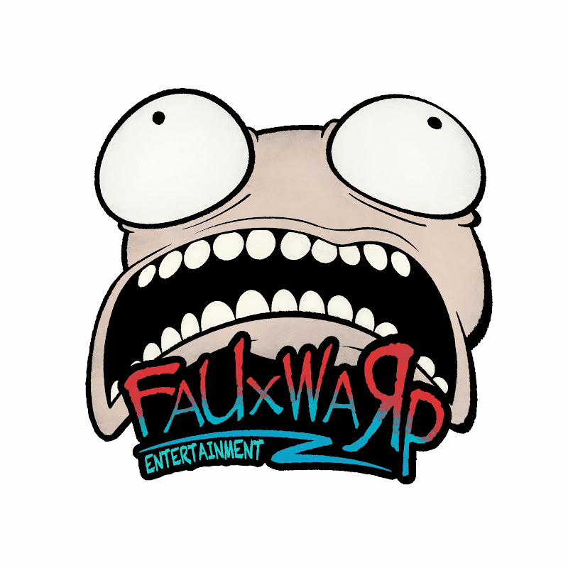 Fauxwarp Entertainment icon