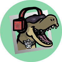 Post from Mr. T-Rexman