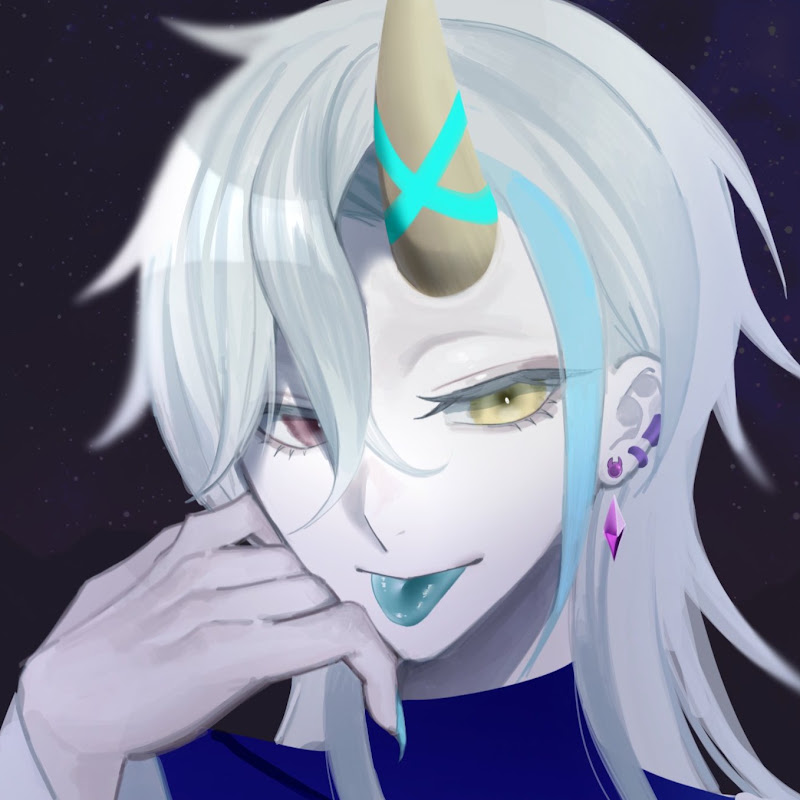 蓼藍ウルイ