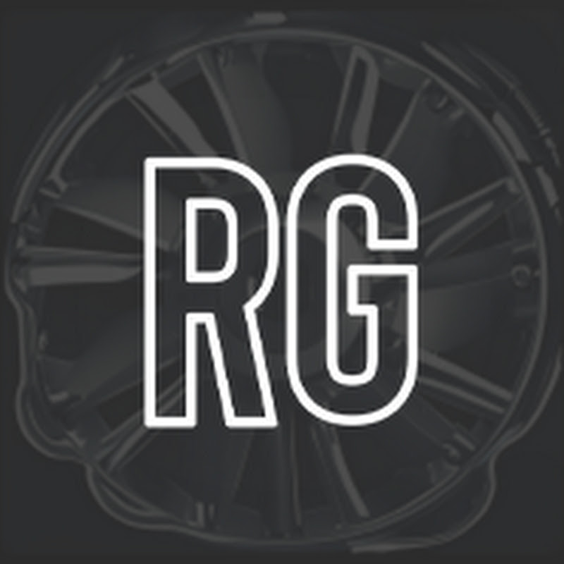 The Rusted Garage