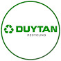 DUYTAN Recycling logo