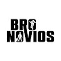 BroNovios logo