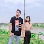 Assamese Mr And Mrs Vlogs logo