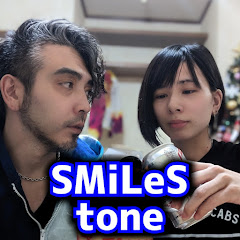 SMiLeStone