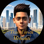 Travel with Mehanti logo