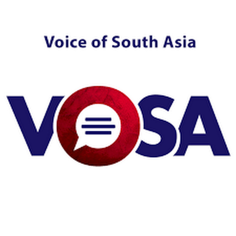 VOSA - Voice of South Asia
