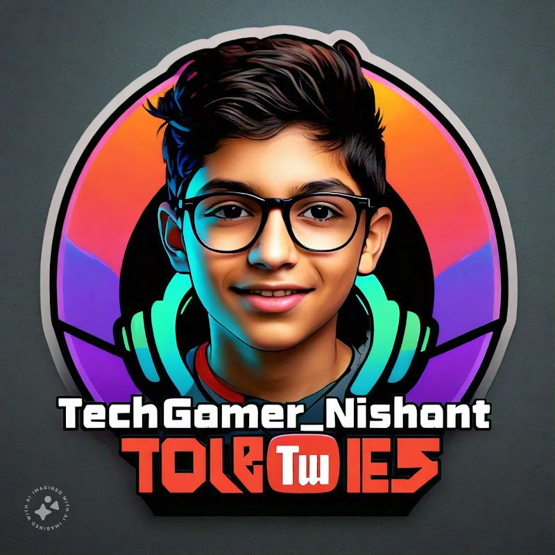 TechGamer_Nishant
