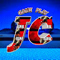 GAME PLAY JC logo