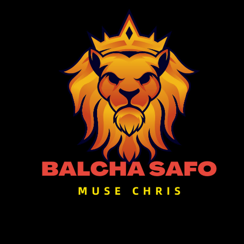Balcha Safo MC