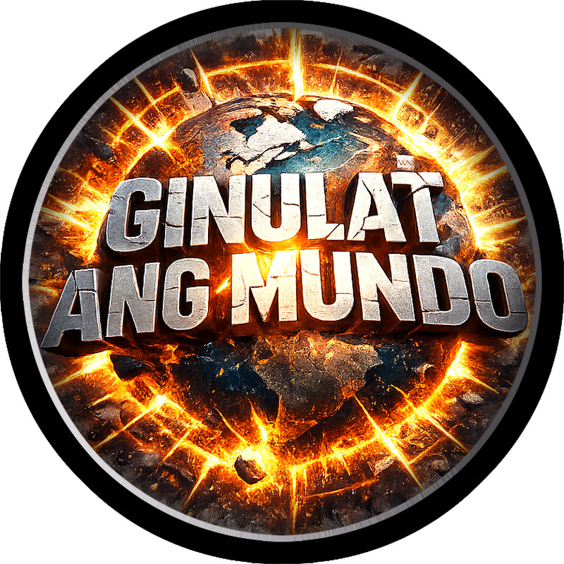 GINULAT ANG MUNDO