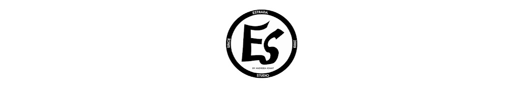 Estrada Studio رمز قناة اليوتيوب