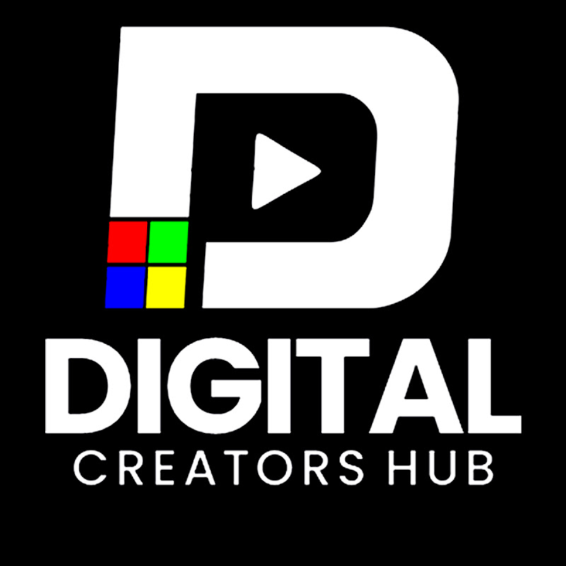 Digital Creators Hub