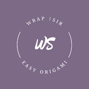 Wrapsir Easy Origami