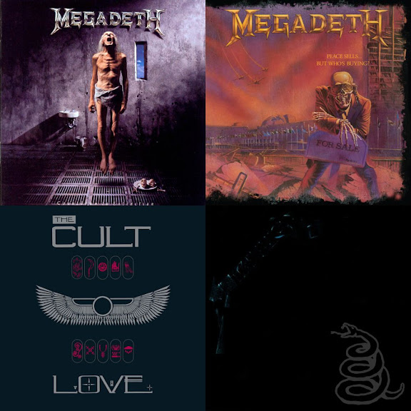 Ride music