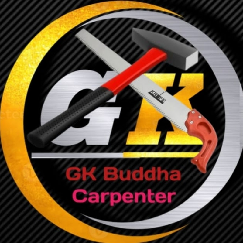 Gk Buddha Carpenter