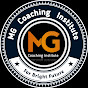 MG Coaching Institute logo