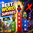 Best Word Survives icon