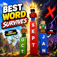 Best Word Survives icon