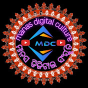 Manas Digital Culture 