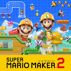 マリオメーカー2本部　アイコン画像
