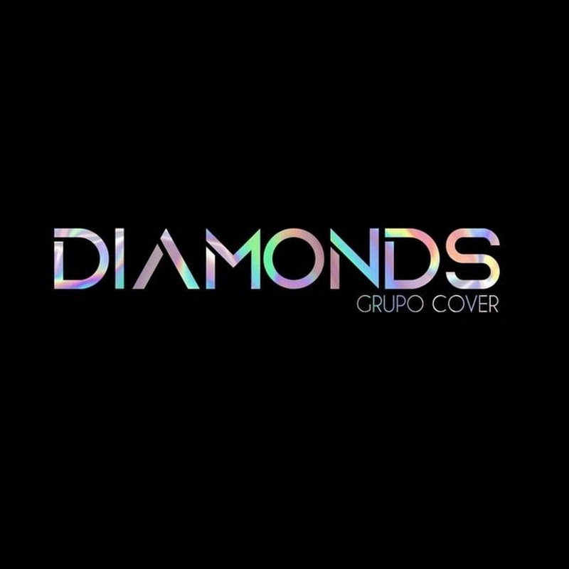 Logo for Diamond. sdc