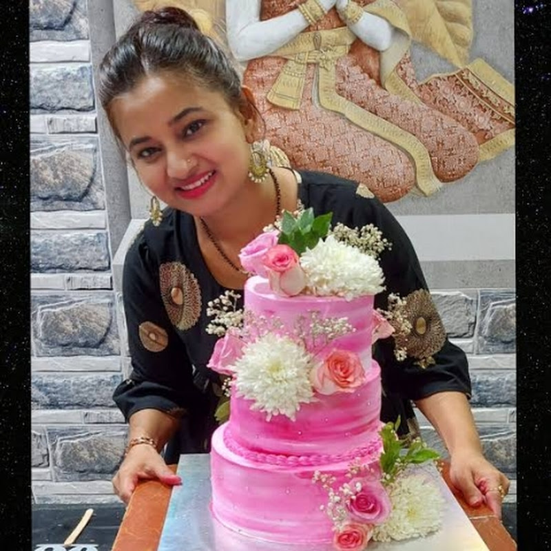 Sunita's Cakes & Cooking Classes