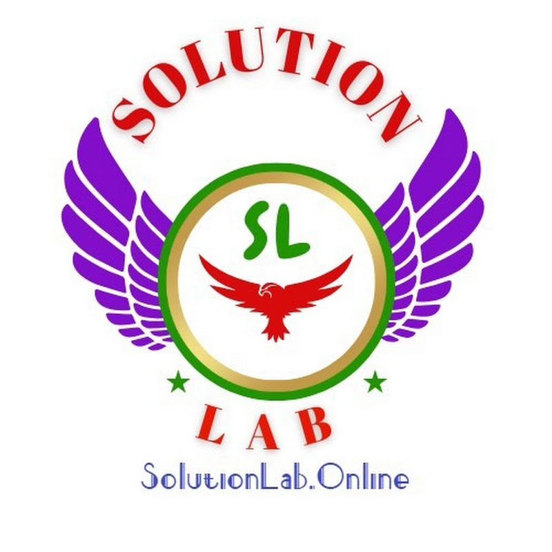 SOLUTION LAB