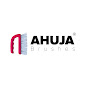 Ahuja Brushes logo