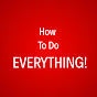 How To Do Everything logo