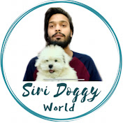 Siri Doggy World