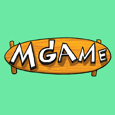 MGame Youtube канал