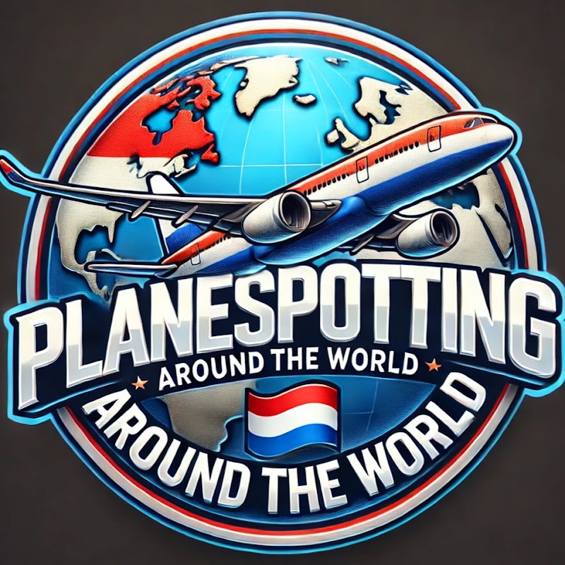 Planespotting Around the World