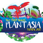 Plantasia Tropical Zoo logo