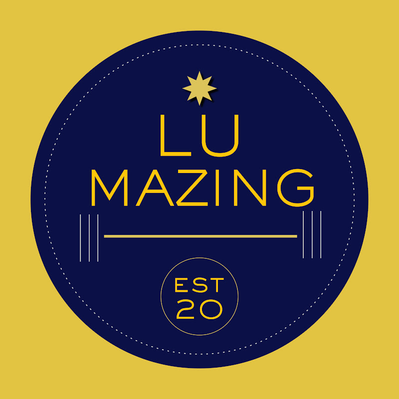 Lu Mazing
