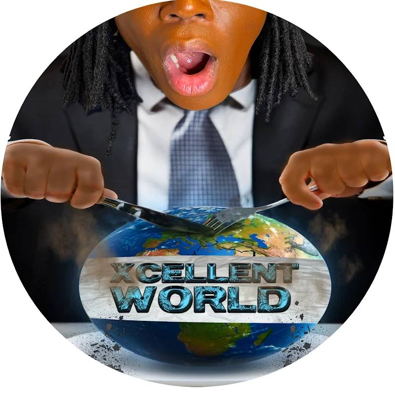 Xcellent World!