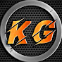 Known Gamerz logo