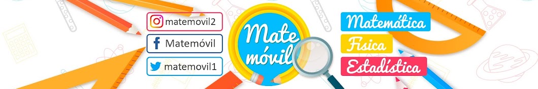 MateMovil YouTube channel avatar