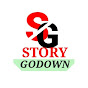Story Godown logo
